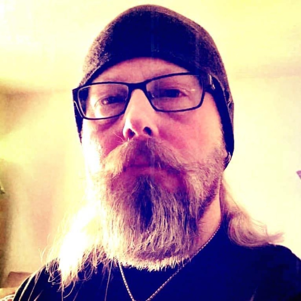 Meet your Posher, William